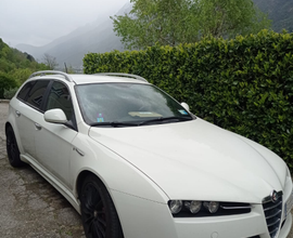 Alfa Romeo 159 ti