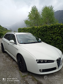 Alfa Romeo 159 ti