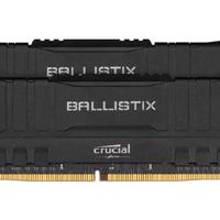 crucial ballistix ram 16 gb (2x8) 3000mhz