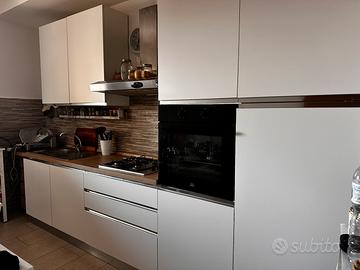 Cucina quasi nuova (2023) in perfette condizioni