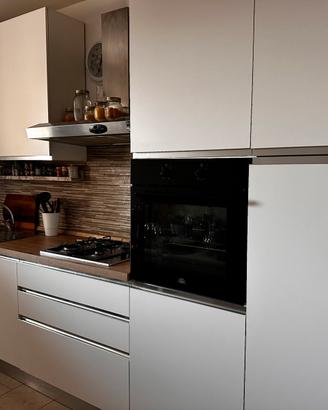 Cucina quasi nuova (2023) in perfette condizioni