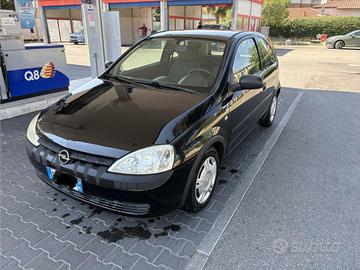 Opel Corsa 1.0