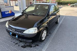 Opel Corsa 1.0