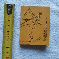 30 PROVERBI NAPOLETANI