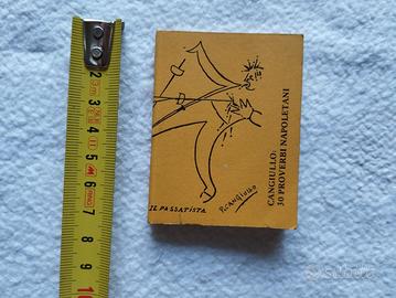 30 PROVERBI NAPOLETANI