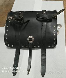 borsa / barilotto per custom 