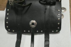 borsa / barilotto per custom 