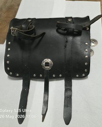 borsa / barilotto per custom 