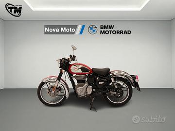 Royal Enfield Classic 350 MY22 - *PATENTE A2*