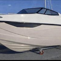 Barca Nuova SeaWind NEREA CABIN
