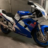 Gsxr 1100 1993