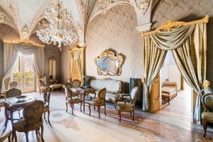 Palazzo - Sogliano Cavour