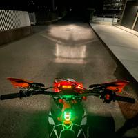 Ktm 125 freeride exc 2023 prezzo trattabile