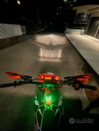 Ktm 125 freeride exc 2023 prezzo trattabile