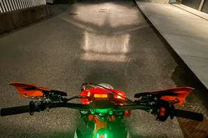 Ktm 125 freeride exc 2023 prezzo trattabile