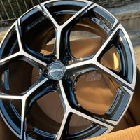 4 CERCHI LEGA 19 X AUDI A3 A4 VW GOLF TROC TIGUAN