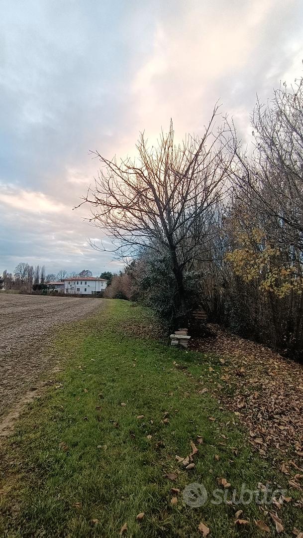 terreno agricolo - Vista 2