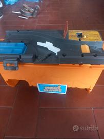 pista cars