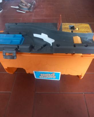 pista cars
