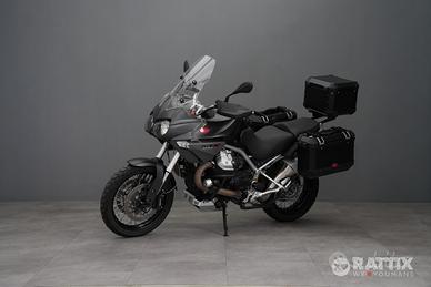 MOTO GUZZI Stelvio 1200 8v