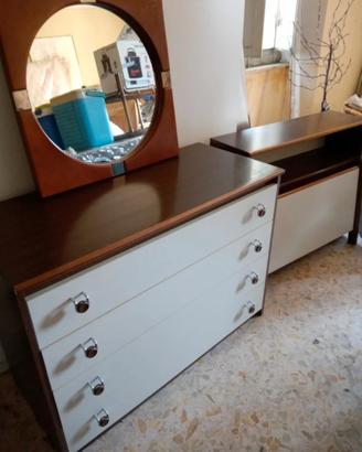 Cameretta Letto