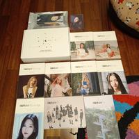 album kpop loona