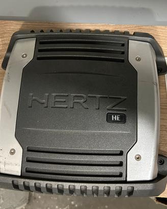 Amplificatore Subwoofer Hertz HE 1D.1 Monofonico