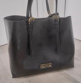 Borsa Versace Jeans