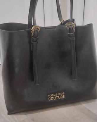 Borsa Versace Jeans