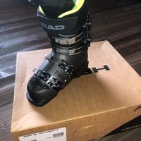 Scarpone sci Head kore jr 60