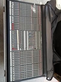 mixer Crest Audio HPW