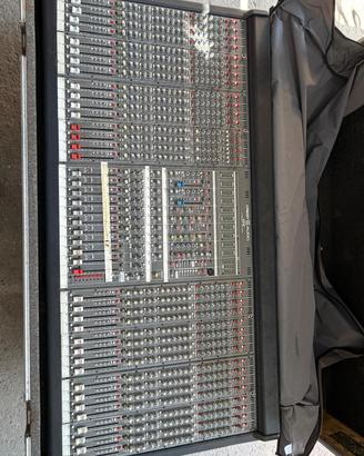 mixer Crest Audio HPW