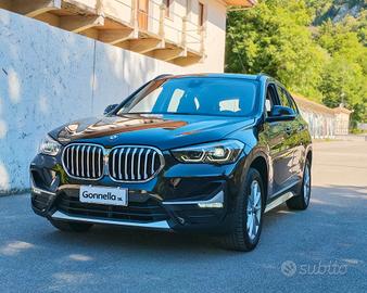 Bmw X1 sDrive18d Business Advantage