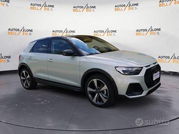 Audi A1 allstreet 30 1.0 tfsi Identity Contra...