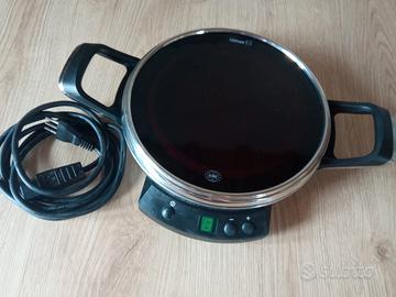 Atmosfera e Secuquick AMC