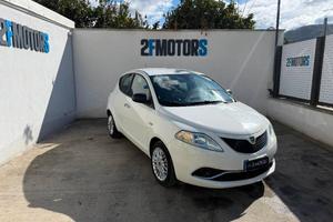 Lancia Ypsilon 1.3 mjt Silver s&s 95cv