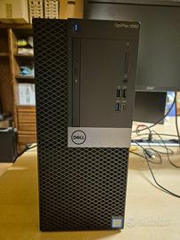 Dell PC Optiplex 5060