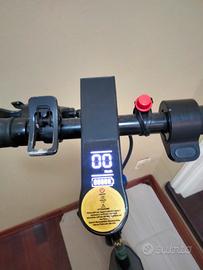 Monopattino elettrico 