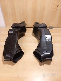 Condotti aria suzuki gsx r 600 750 2011 k11 k12