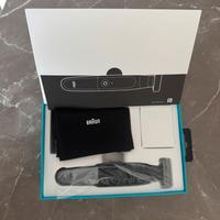 Regolabarba braun xt5