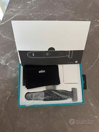 Regolabarba braun xt5