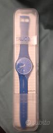 Swatch orologio originale New Gent SUOS403