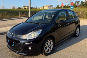 Citroen C3 Neopatentati 100.000km