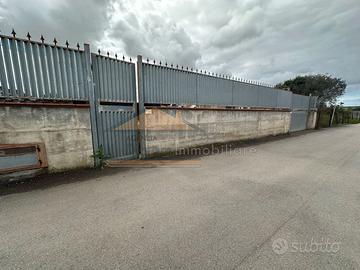 Terreno agricolo in Via Casacelle