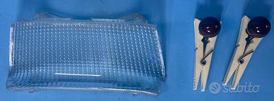 Gemma Fanalino Posteriore