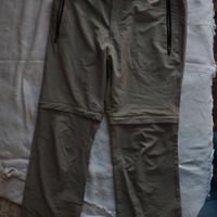 Pantaloni Trekking CMP