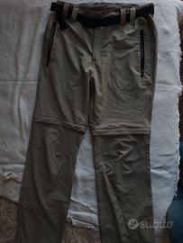 Pantaloni Trekking CMP