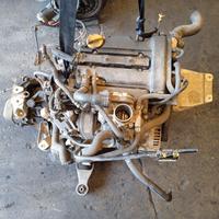 MOTORE OPEL CORSA 1.0 B 2005 Z10XEP 562/2023
