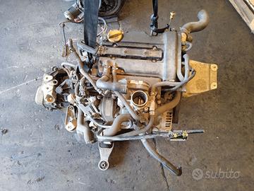 MOTORE OPEL CORSA 1.0 B 2005 Z10XEP 562/2023