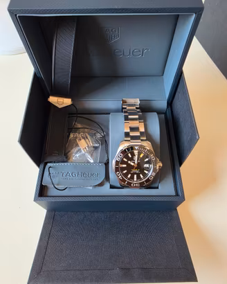 TAG Heuer Aquaracer 300m 41mm